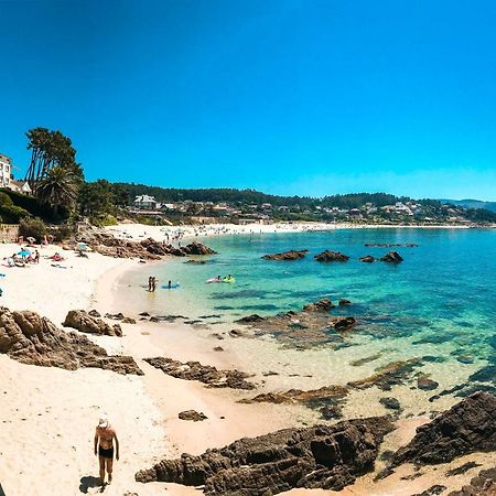 Apartamentos Playa Areas サンシェンショ エクステリア 写真
