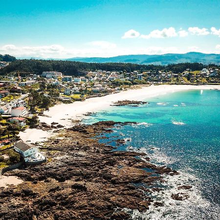 Apartamentos Playa Areas サンシェンショ エクステリア 写真