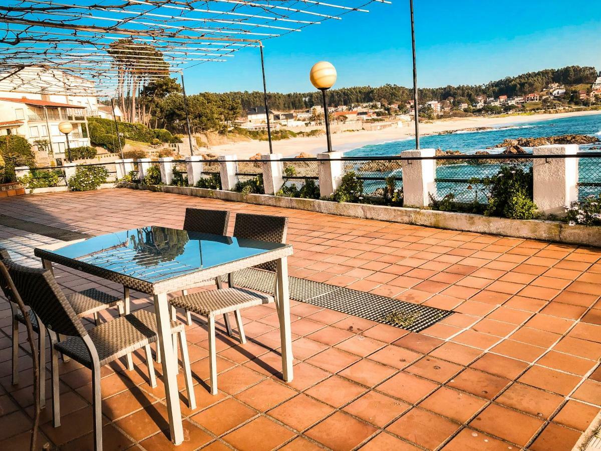 Apartamentos Playa Areas サンシェンショ エクステリア 写真