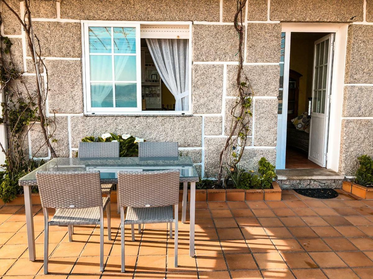 Apartamentos Playa Areas サンシェンショ エクステリア 写真