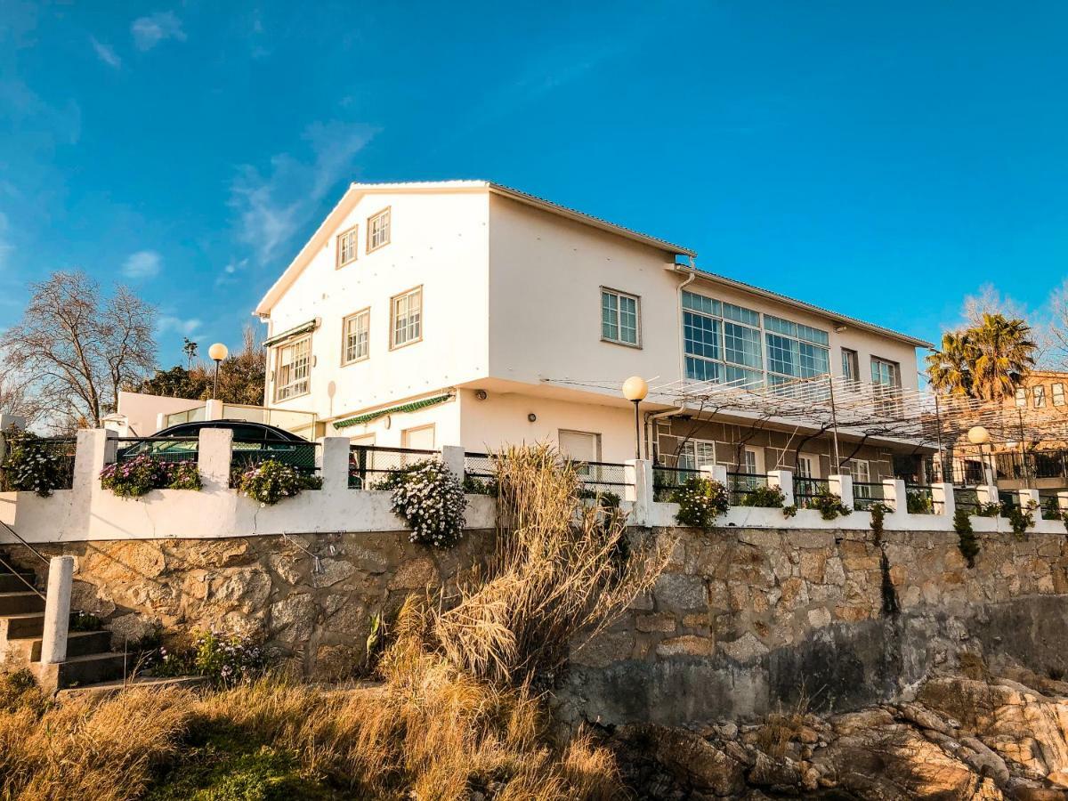 Apartamentos Playa Areas サンシェンショ エクステリア 写真
