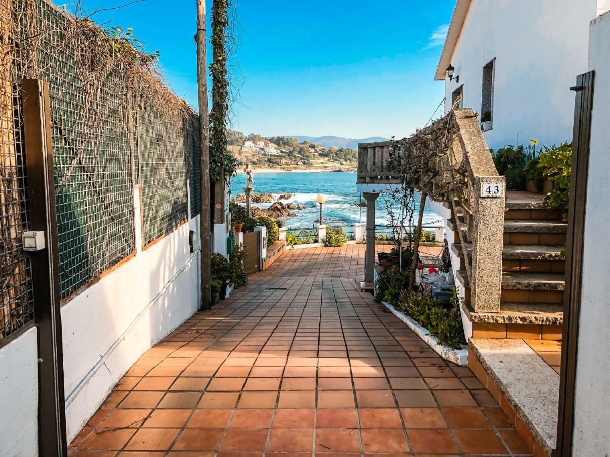 Apartamentos Playa Areas サンシェンショ エクステリア 写真