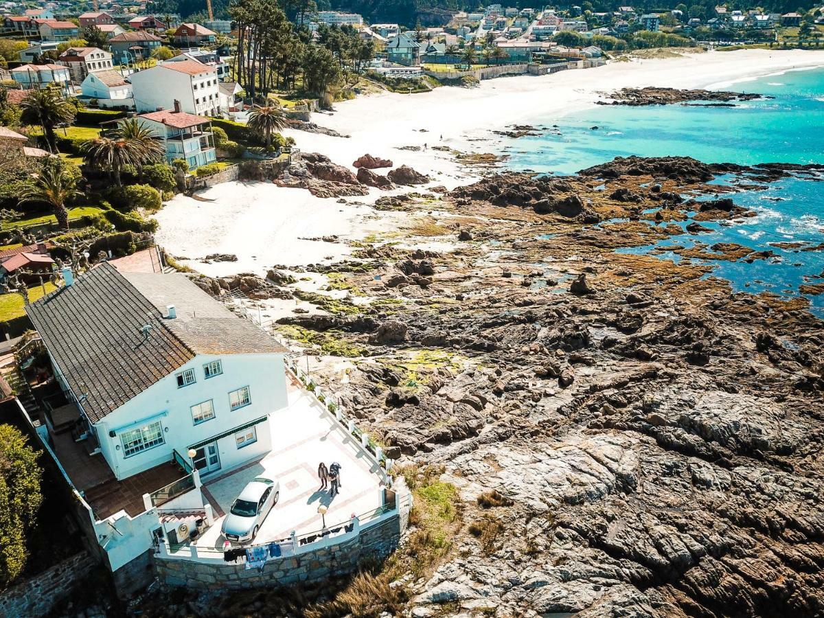 Apartamentos Playa Areas サンシェンショ エクステリア 写真