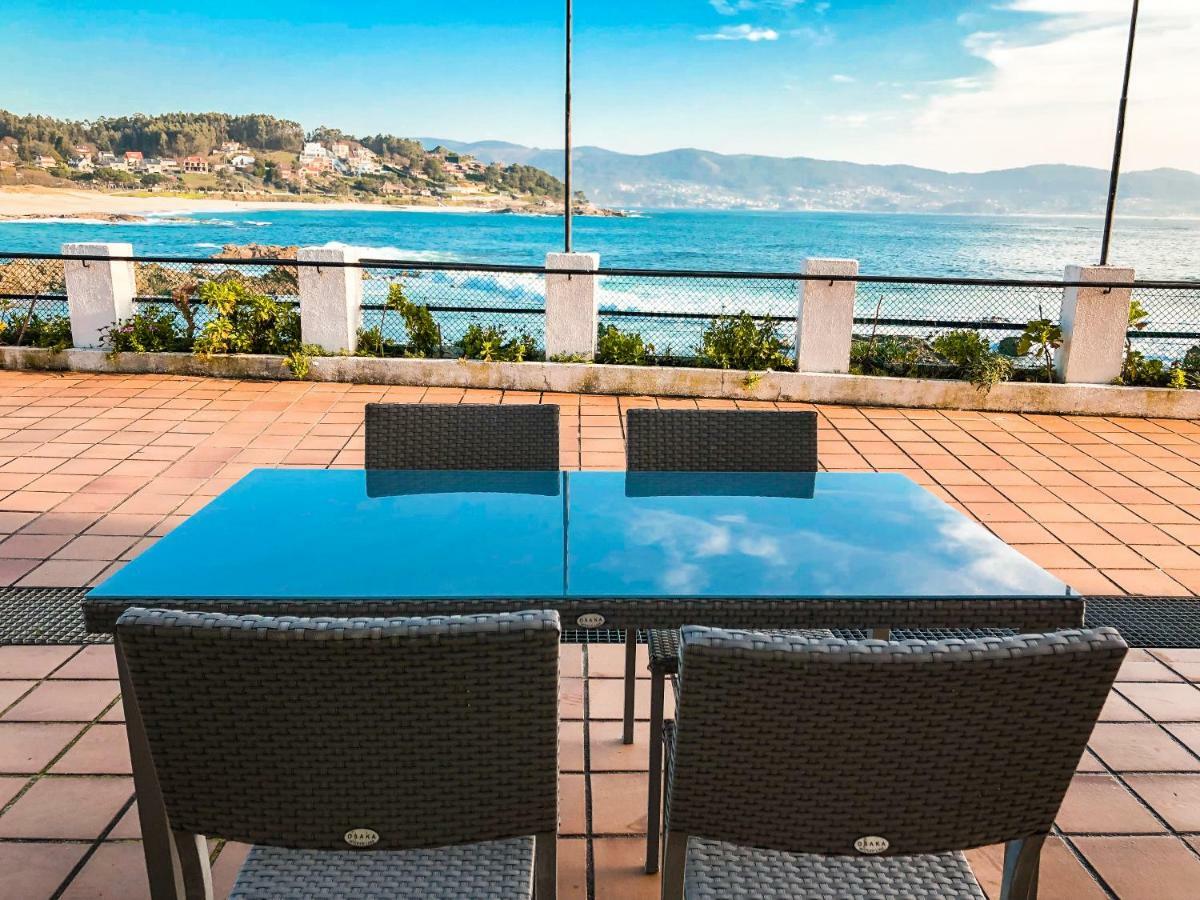 Apartamentos Playa Areas サンシェンショ エクステリア 写真