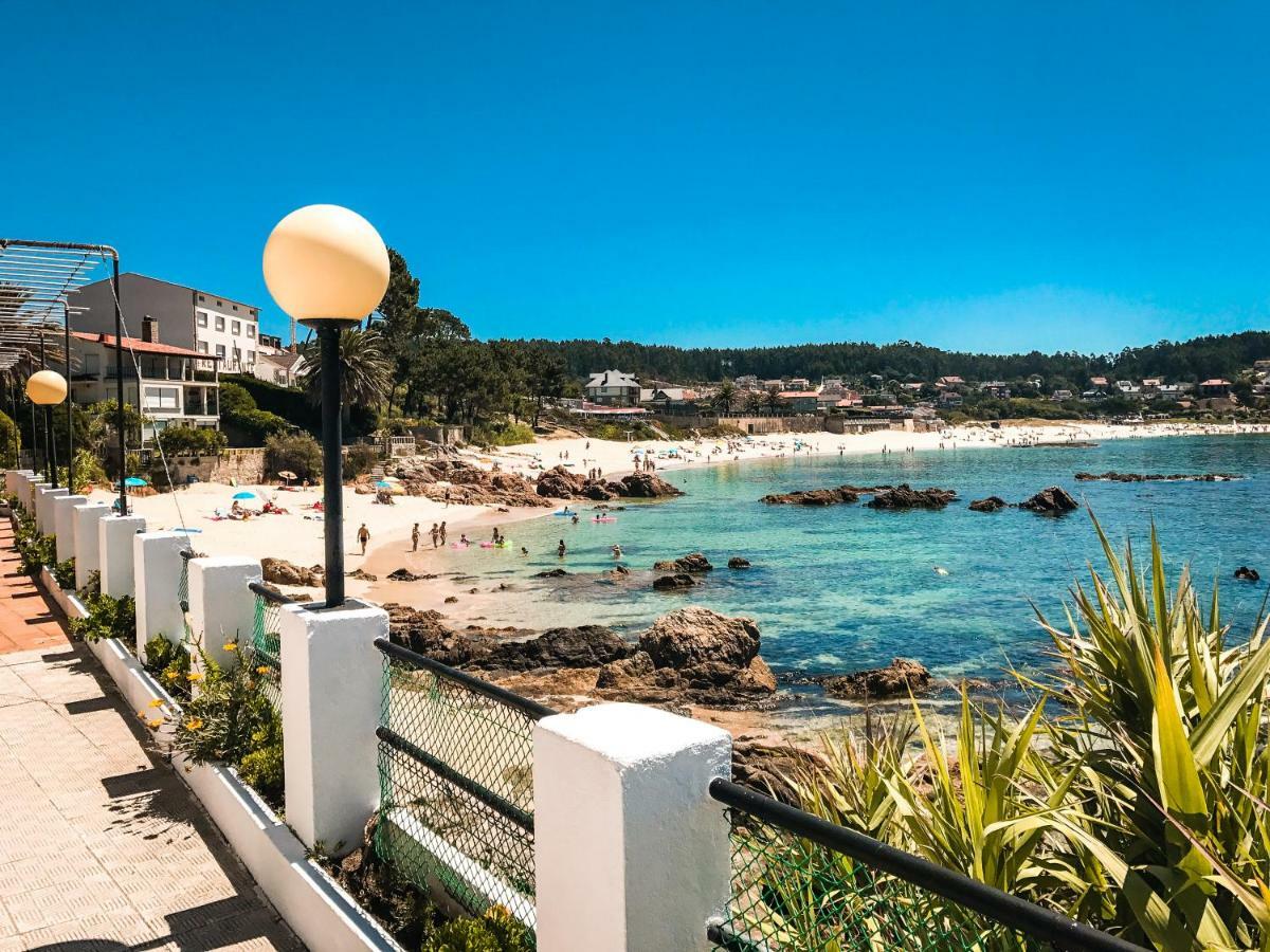 Apartamentos Playa Areas サンシェンショ エクステリア 写真