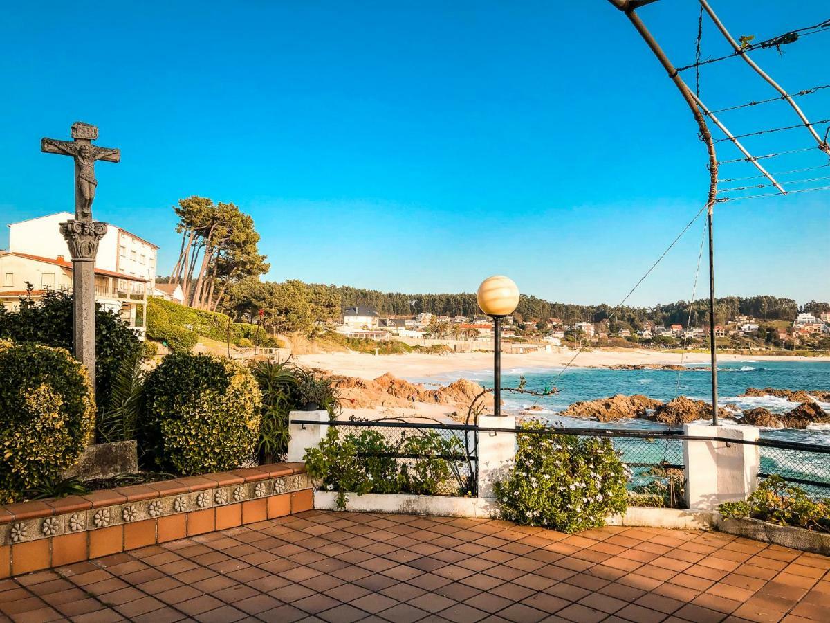 Apartamentos Playa Areas サンシェンショ エクステリア 写真