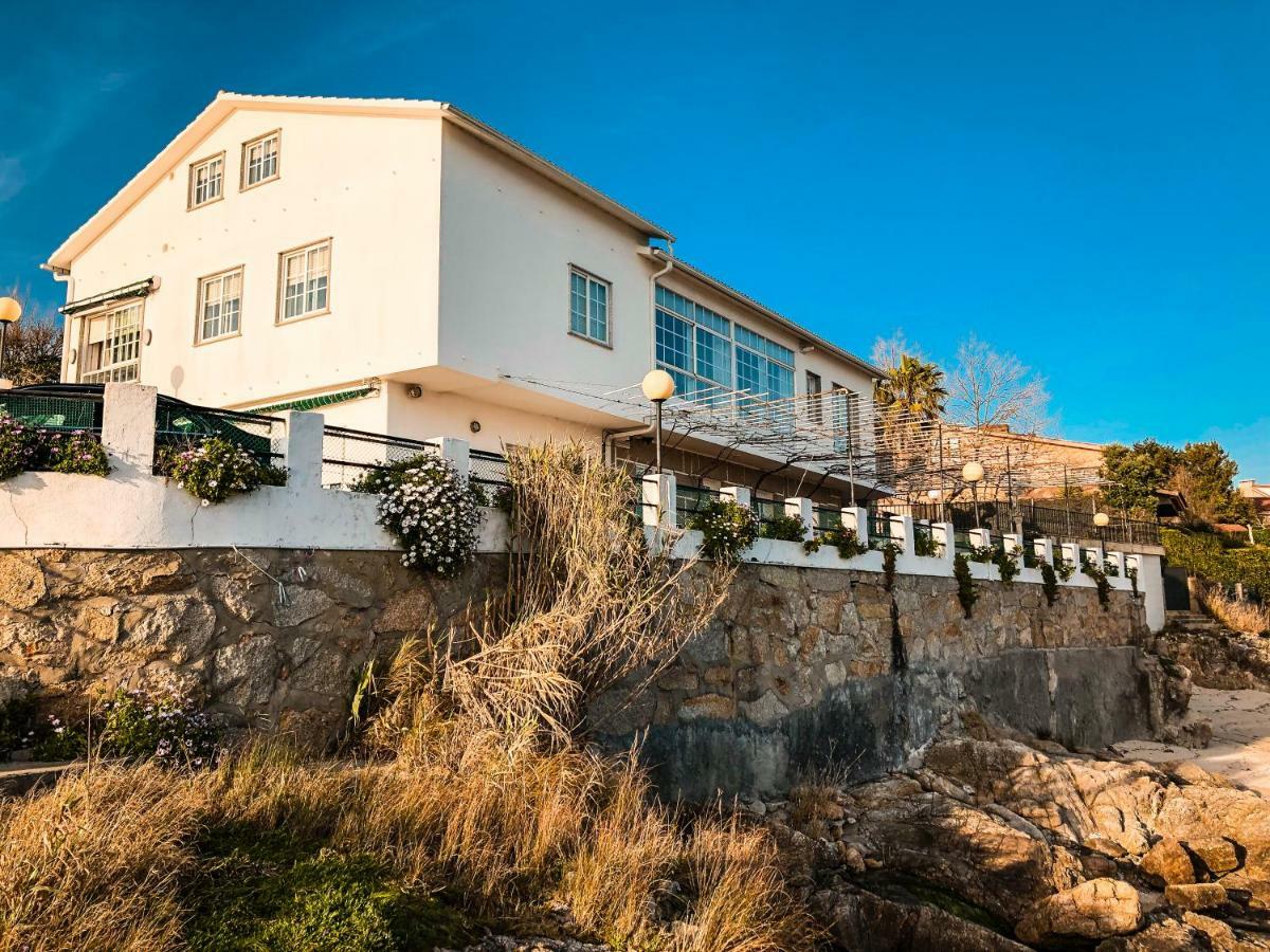 Apartamentos Playa Areas サンシェンショ エクステリア 写真
