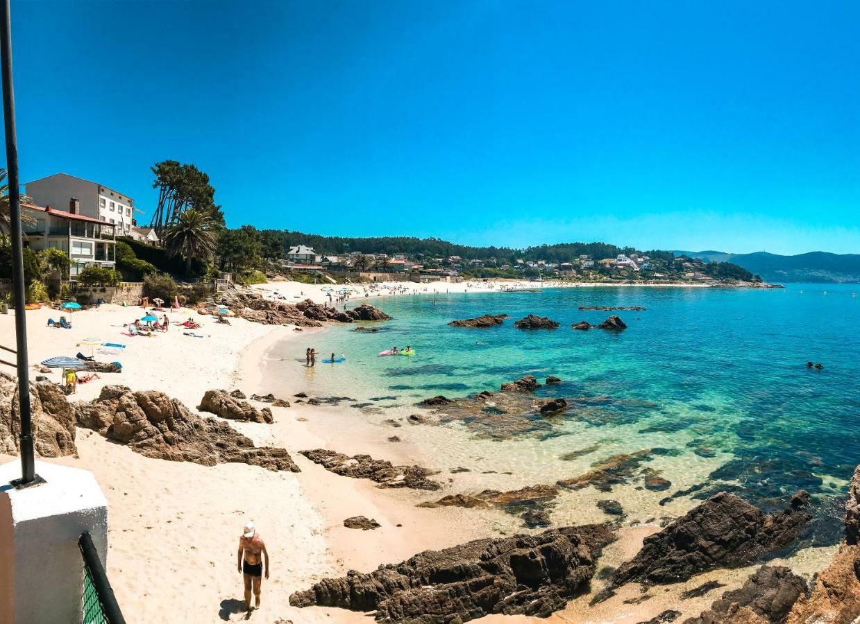 Apartamentos Playa Areas サンシェンショ エクステリア 写真