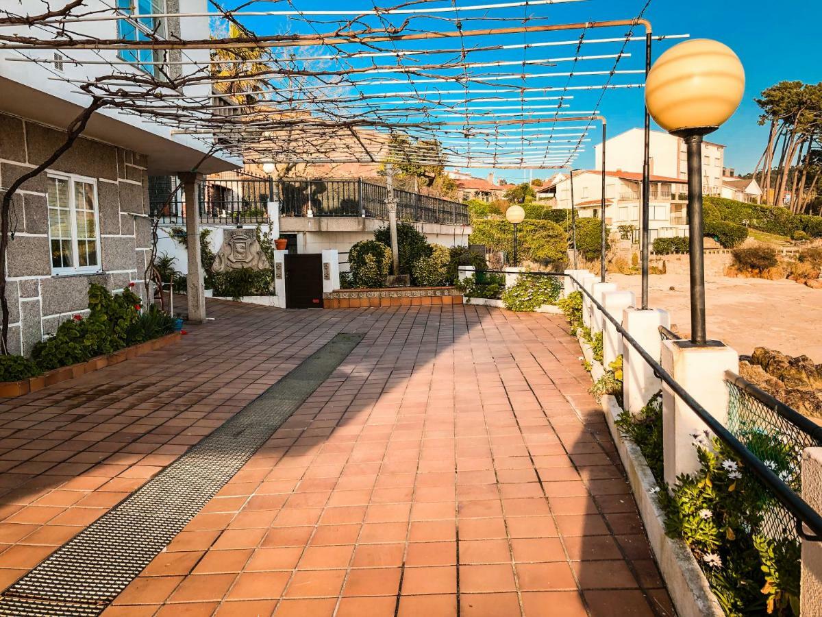 Apartamentos Playa Areas サンシェンショ エクステリア 写真
