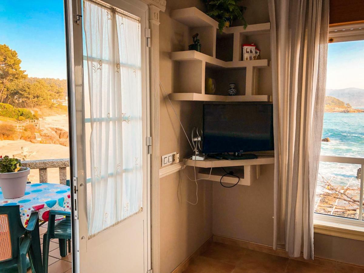 Apartamentos Playa Areas サンシェンショ エクステリア 写真