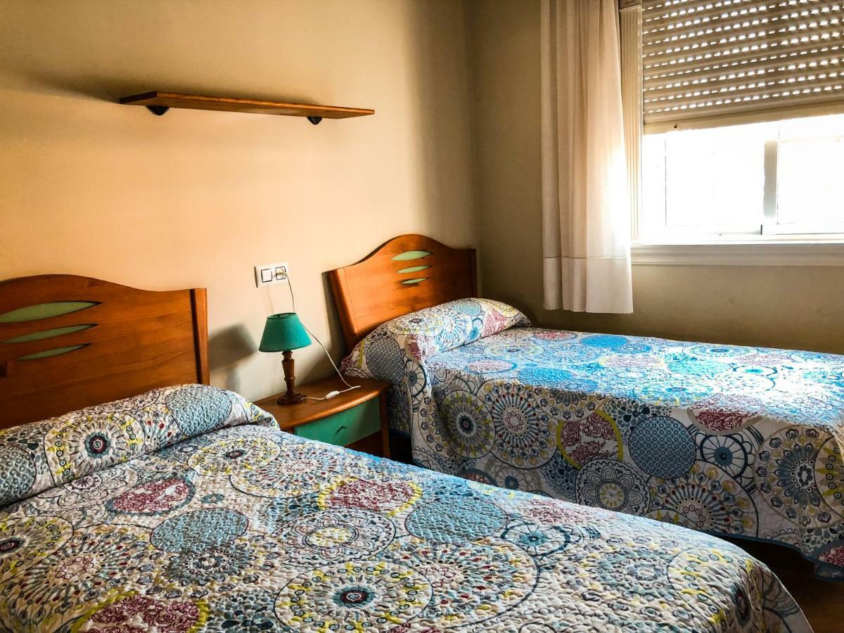 Apartamentos Playa Areas サンシェンショ エクステリア 写真