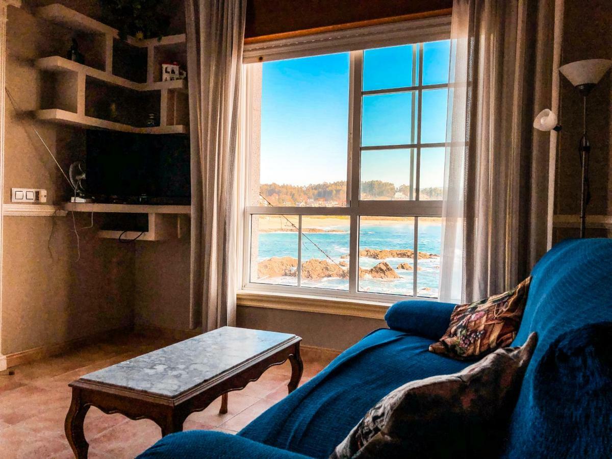 Apartamentos Playa Areas サンシェンショ エクステリア 写真