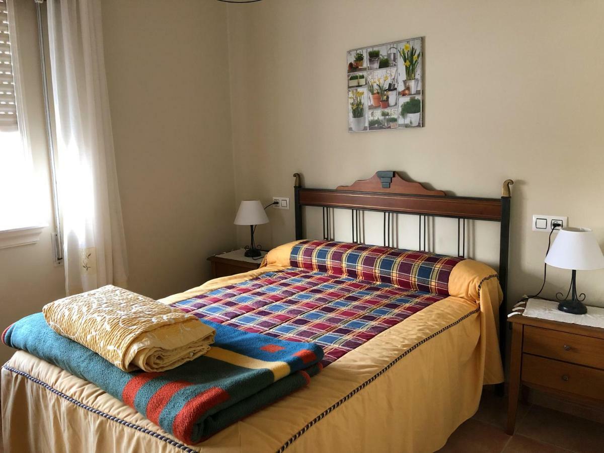 Apartamentos Playa Areas サンシェンショ エクステリア 写真