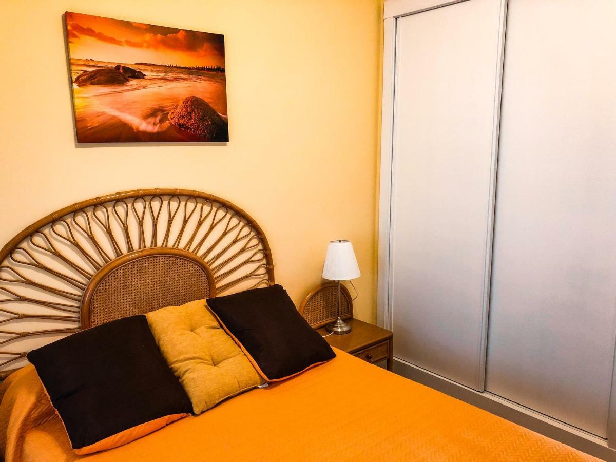 Apartamentos Playa Areas サンシェンショ エクステリア 写真