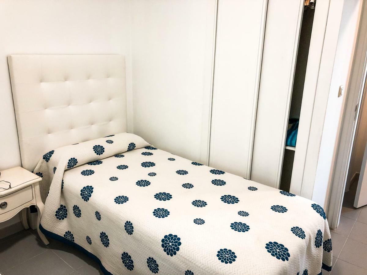 Apartamentos Playa Areas サンシェンショ エクステリア 写真