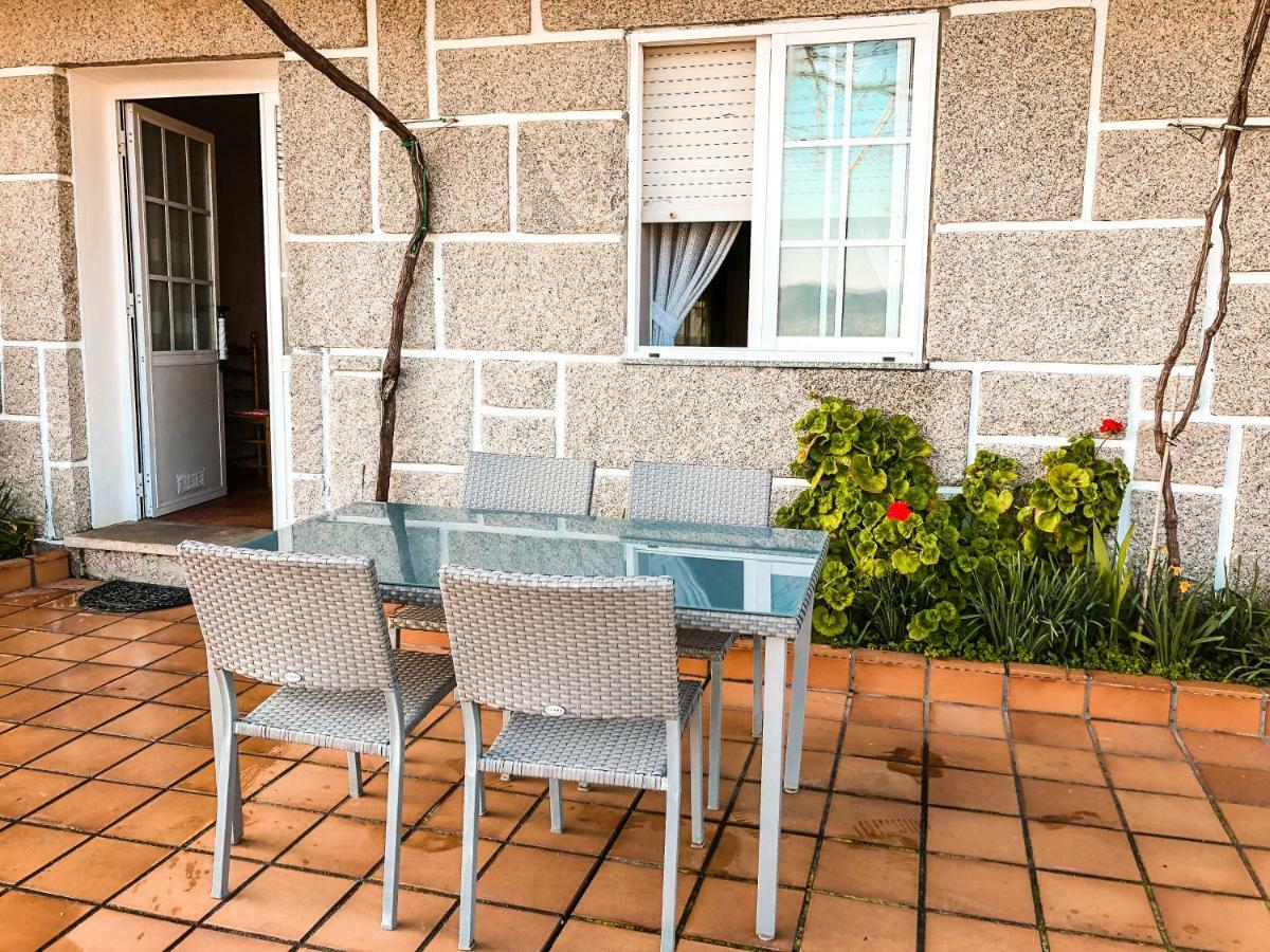 Apartamentos Playa Areas サンシェンショ エクステリア 写真
