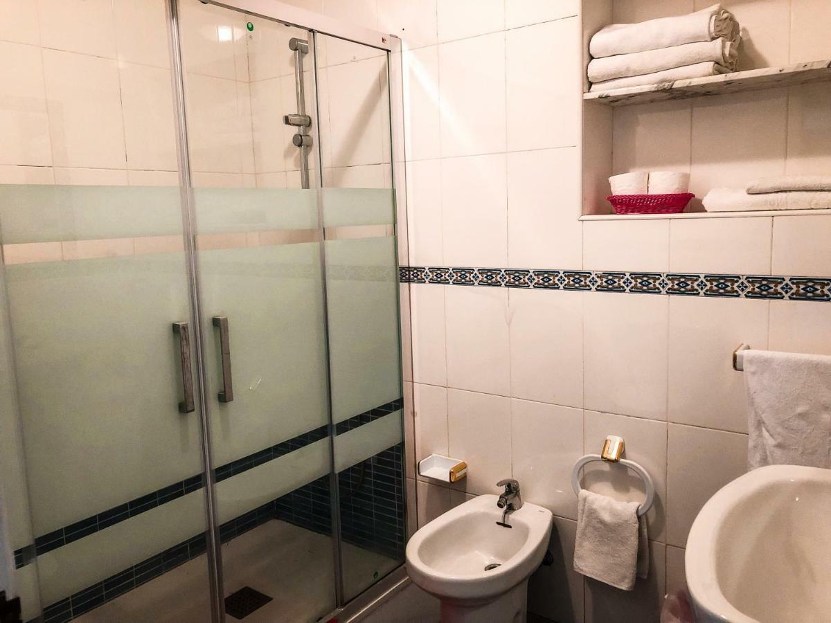 Apartamentos Playa Areas サンシェンショ エクステリア 写真