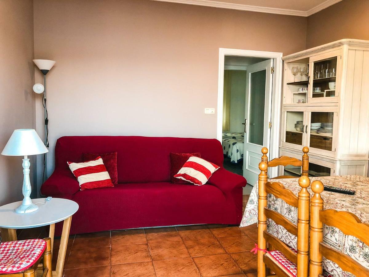 Apartamentos Playa Areas サンシェンショ エクステリア 写真