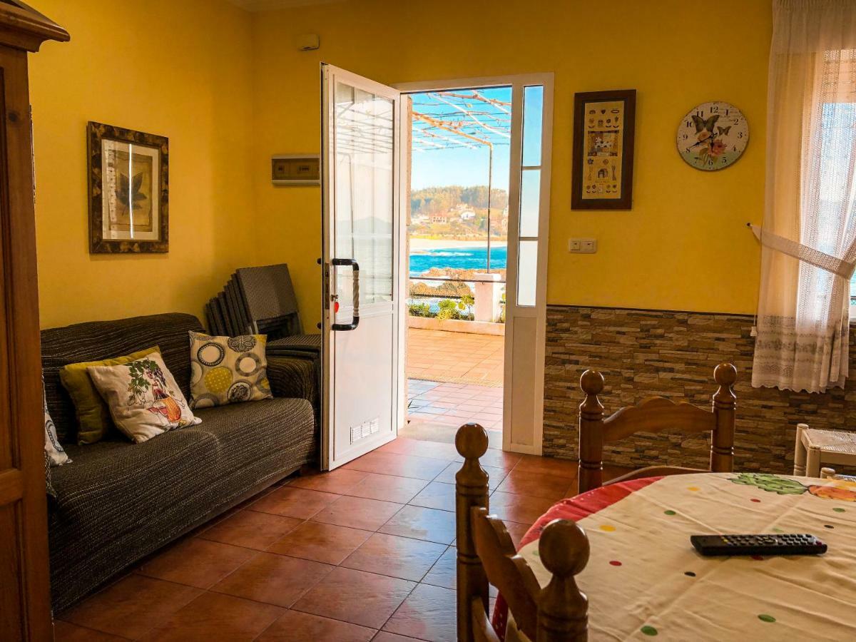 Apartamentos Playa Areas サンシェンショ エクステリア 写真