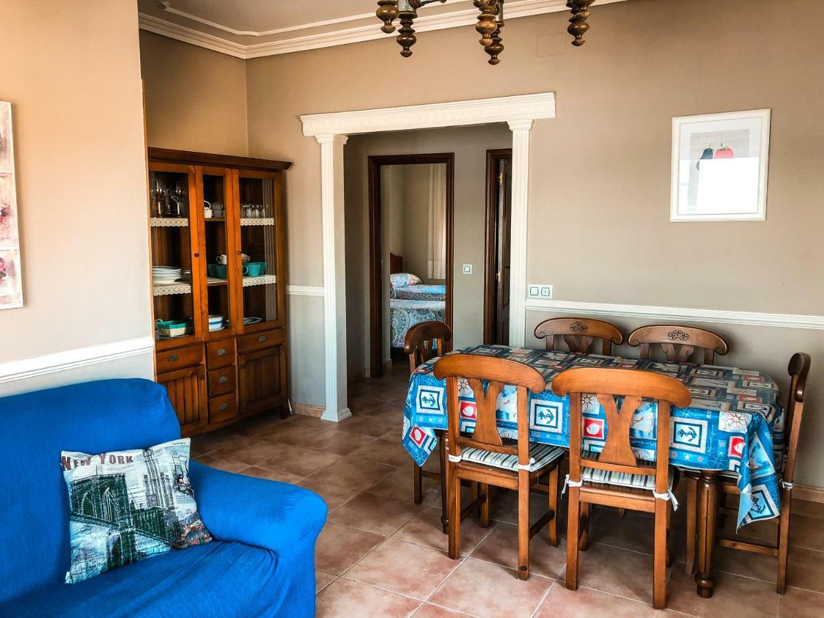 Apartamentos Playa Areas サンシェンショ エクステリア 写真