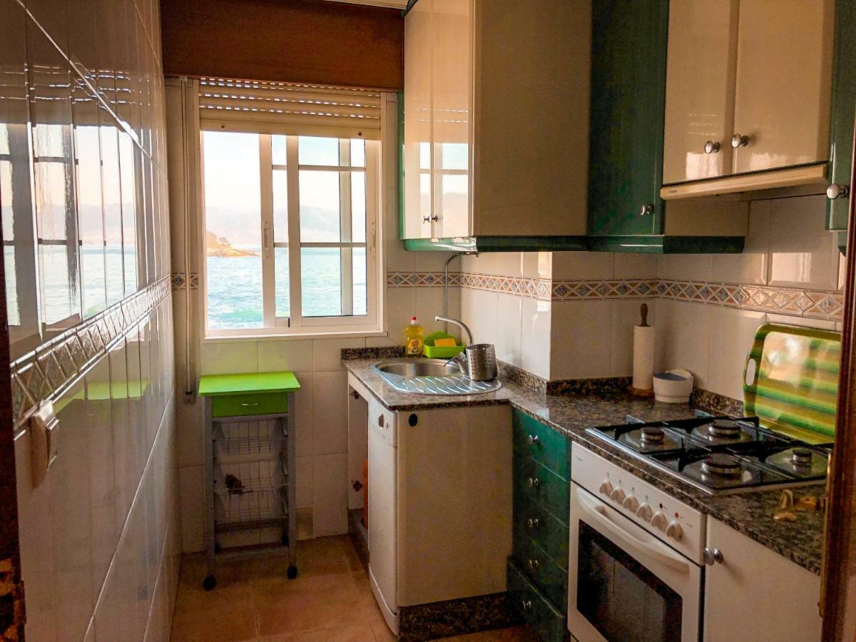 Apartamentos Playa Areas サンシェンショ エクステリア 写真