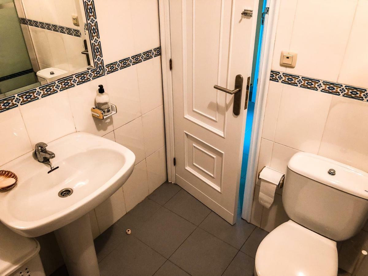 Apartamentos Playa Areas サンシェンショ エクステリア 写真