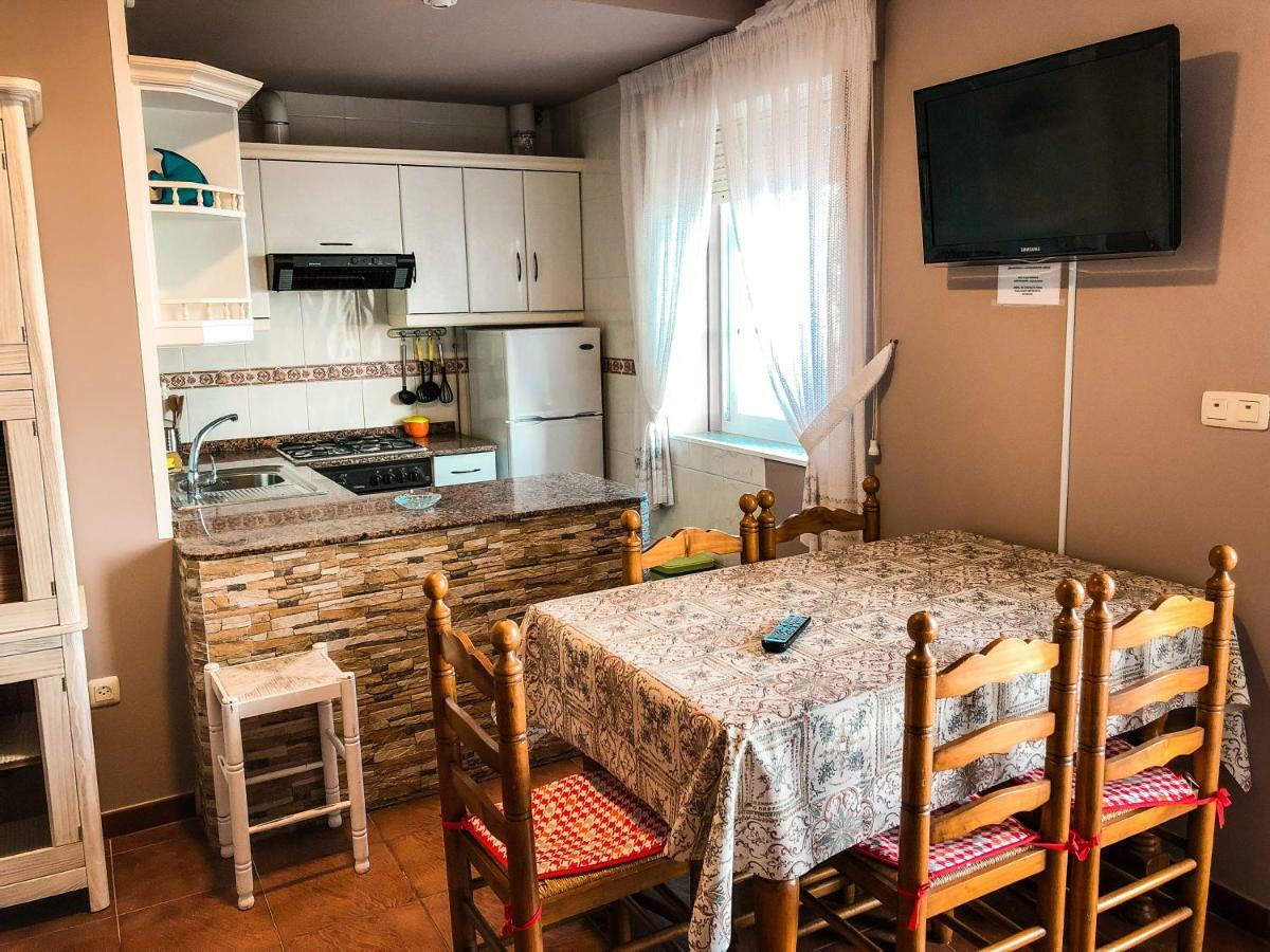 Apartamentos Playa Areas サンシェンショ エクステリア 写真